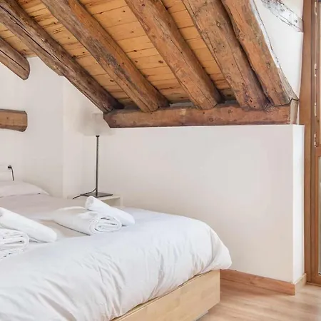 Casa Rural De Diseno Ideal Familias