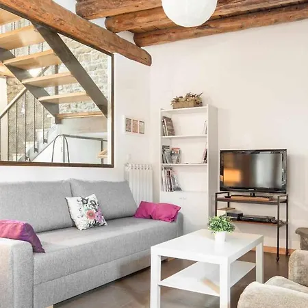 Casa Rural De Diseno Ideal Familias Alpehytte *