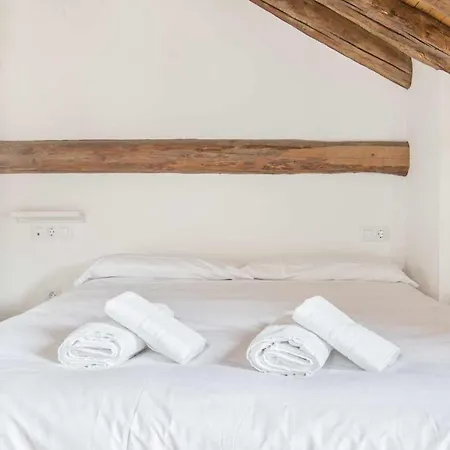 Alpehytte Casa Rural De Diseno Ideal Familias
