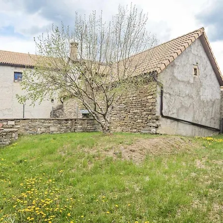 Casa Rural De Diseno Ideal Familias Acumuer