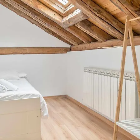 Casa Rural De Diseno Ideal Familias * Acumuer
