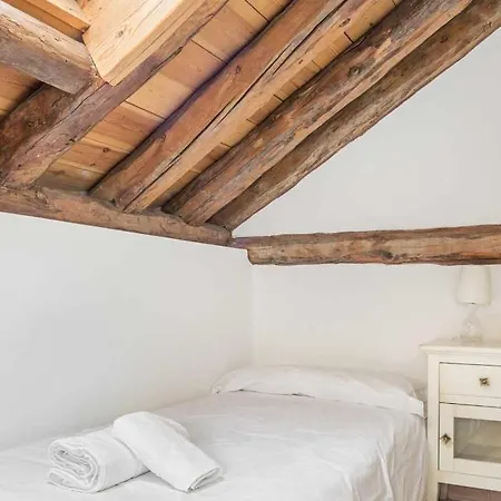 Casa Rural De Diseno Ideal Familias Alpehytte Acumuer