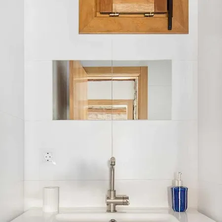 Casa Rural De Diseno Ideal Familias Alpehytte Acumuer